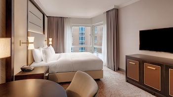 Room, 1 Queen Bed