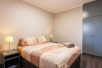 2 Bedroom Family Room