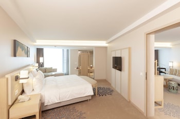 Suite, 1 Bedroom