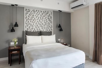 Business Room