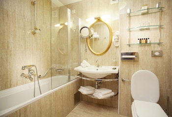 Double Room, Balcony