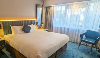 Superior Double Room, 1 King Bed