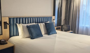 Superior Double Room, 1 King Bed