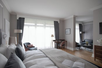 Superior Junior Suite
