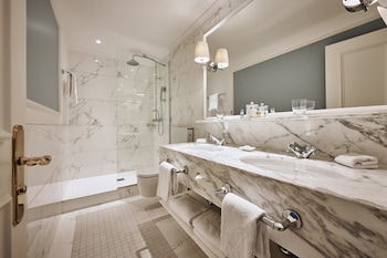 Superior Duplex Suite