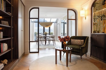Tower Suite