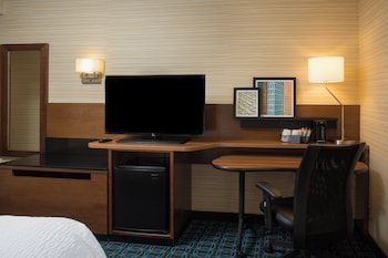 Room, 1 King Bed