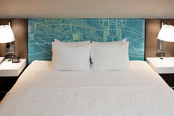 Room, 1 King Bed, Non Smoking