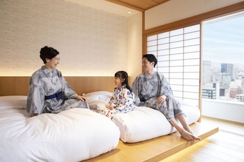 Japanese Suite