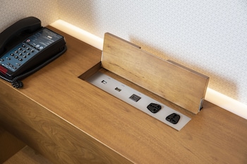 Twin Executive Room