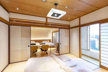 Japanese Suite