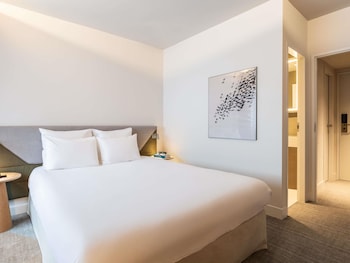 Standard Room, 1 Double Bed, Accessible