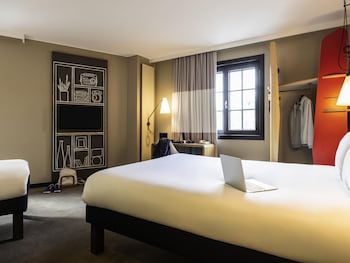 Premium Triple Room, Multiple Beds