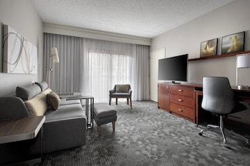 Suite, 1 Bedroom