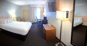 Room, 1 Queen Bed, Non Smoking
