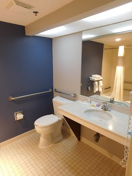 Room, 1 Queen Bed, Accessible, Non Smoking