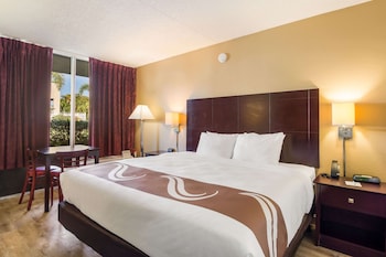 Room, 1 King Bed, Accessible, Non Smoking