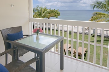 King Bed, Non Smoking, Beach Front