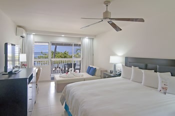 King Bed, Non Smoking, Beach Front