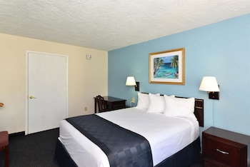 Room, 1 Queen Bed, Non Smoking