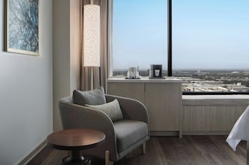 Club Room, 2 Queen Beds