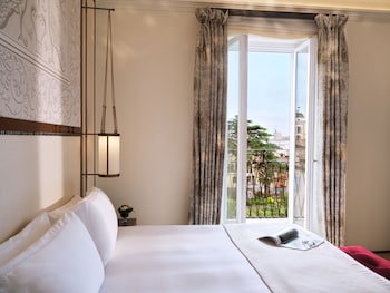 Grand Suite (Grande Bellezza)