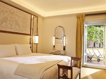 Suite (Aurora Terrace)