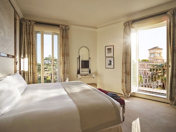 Presidential Suite (Villa Medici)