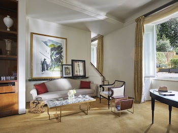 Suite (Aurora Terrace)