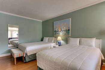 Condo, 2 Queen Beds
