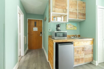 Condo, 2 Double Beds