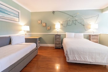 Island View Condo, 1 King Bed