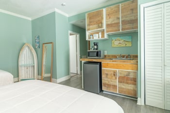 Condo, 2 Double Beds