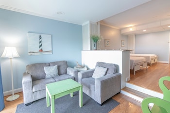 Suite, Multiple Beds, Non Smoking