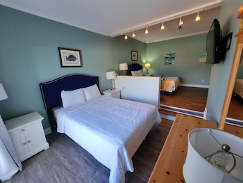 Condo, 2 Queen Beds