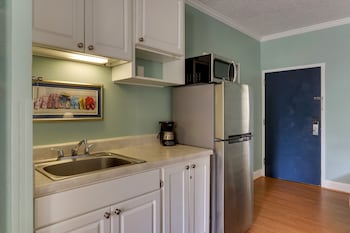 Condo, 2 Queen Beds