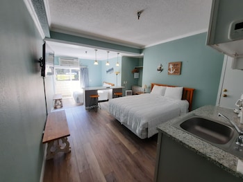 Condo, 2 Queen Beds