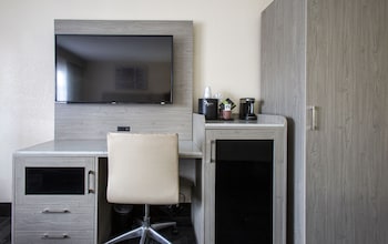Standard Room, 2 Queen Beds