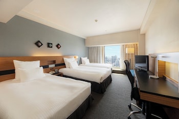 Standard Room, 2 Twin Beds