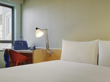 Standard Double Room, 1 Double Bed