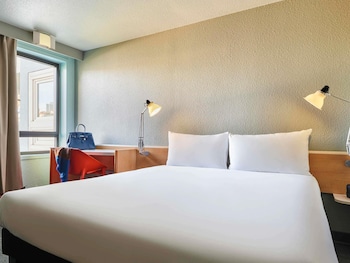 Standard Double Room, 1 Double Bed