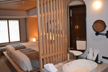 Premium Room (Upgraded)