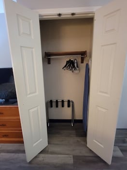 Room, 2 Queen Beds, Non Smoking