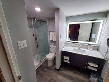 Room, 2 Queen Beds, Non Smoking