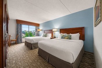 Standard Room, 2 Queen Beds