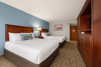 Standard Room, 2 Queen Beds