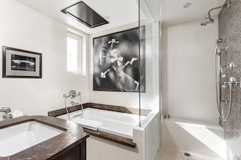Tower Suite