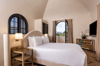 Tower Suite