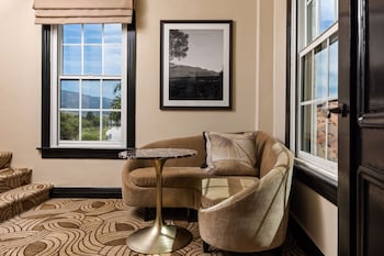 Tower Suite