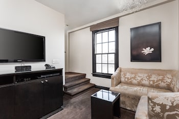 Tower Suite